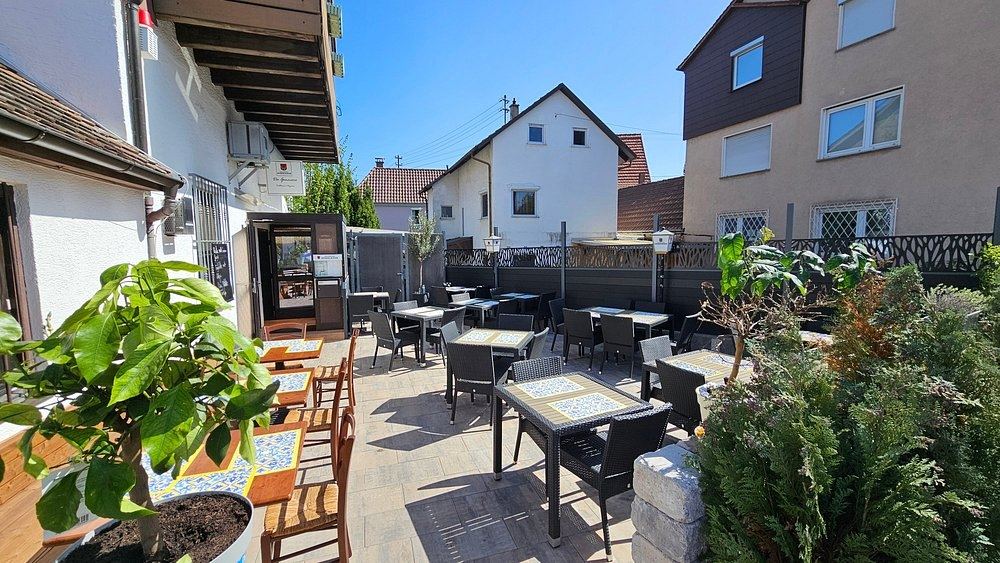 RISTORANTE DA GENNARO