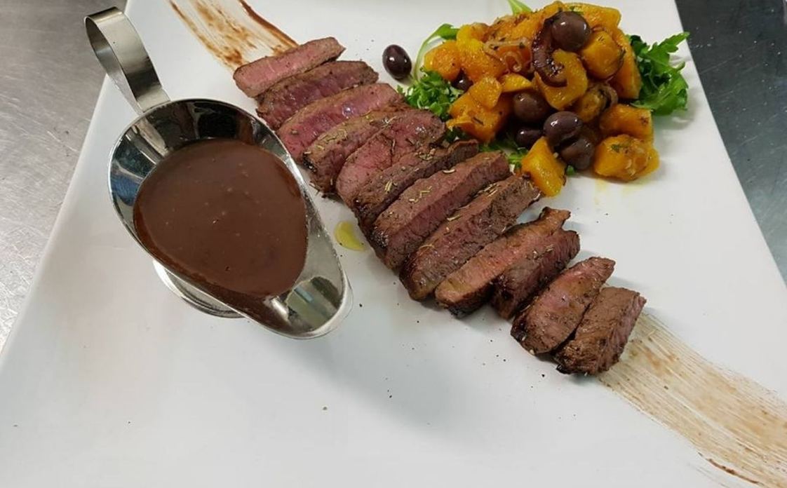 RISTORANTE DA GENNARO