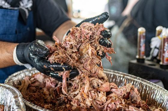 De Mori Specialità Porchetta