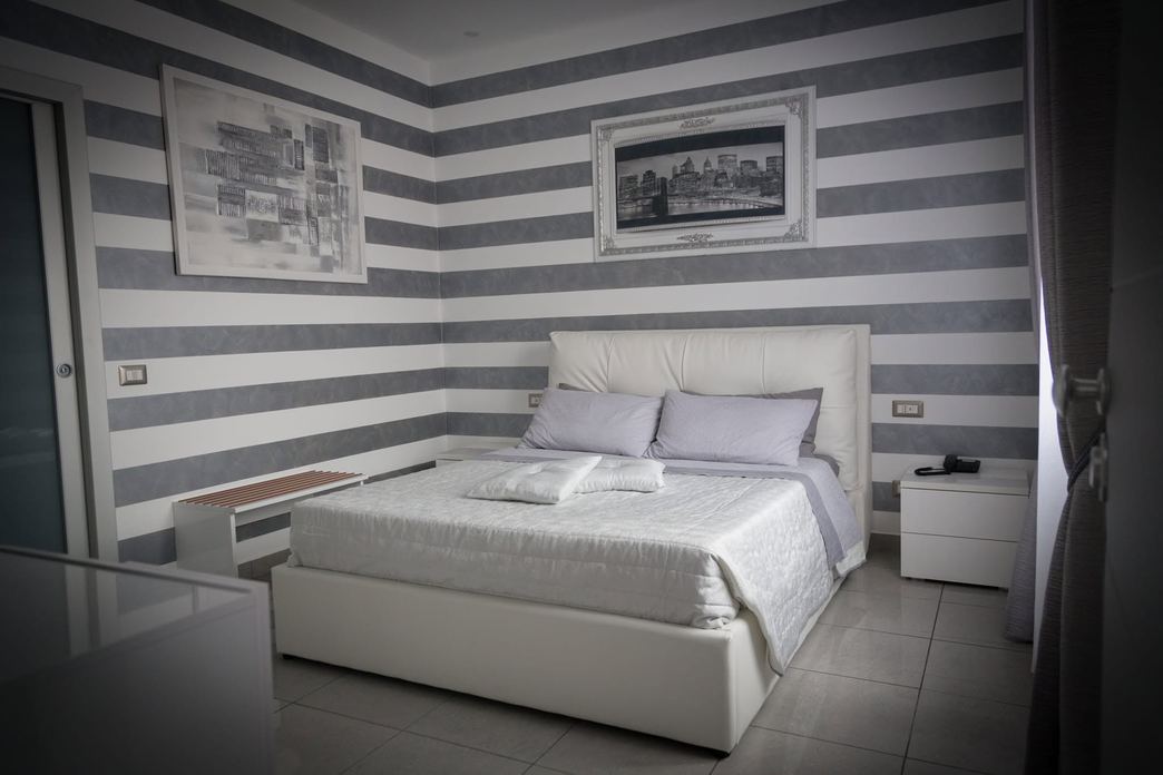 Villa Ambra - B&B Restaurant