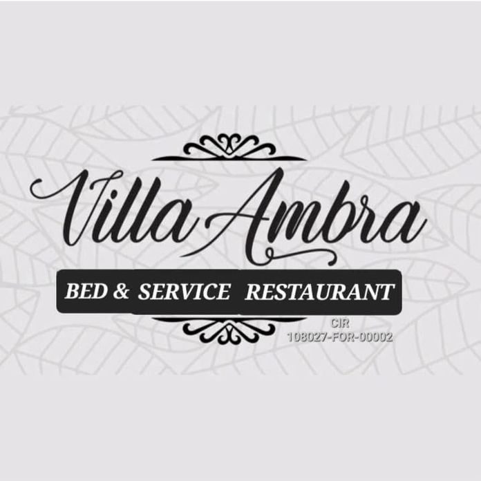 Villa Ambra - B&B Restaurant