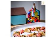 ITALIAN DELUXE FOOD AG