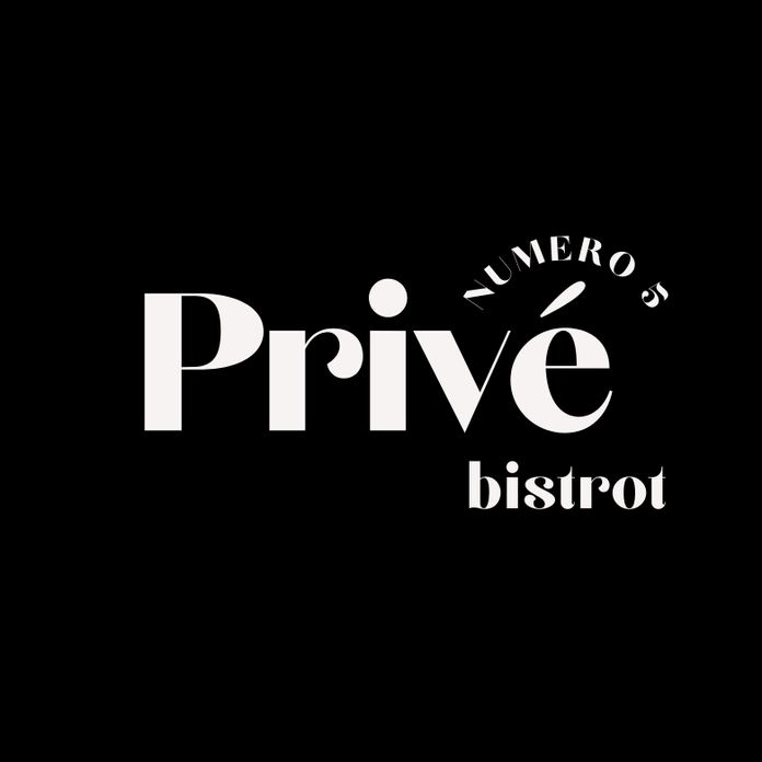 BISTRO' PRIVE' N. 5