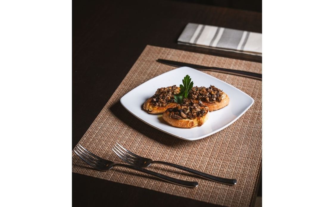 BISTRO' PRIVE' N. 5