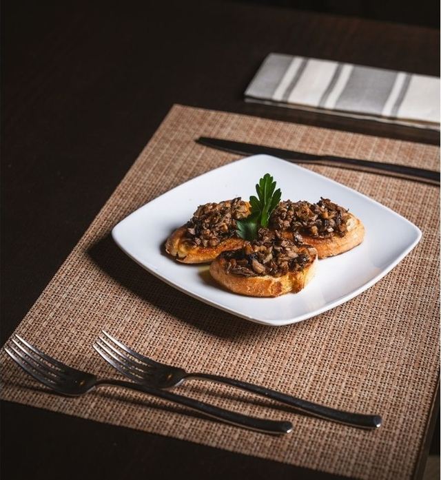 BISTRO' PRIVE' N. 5