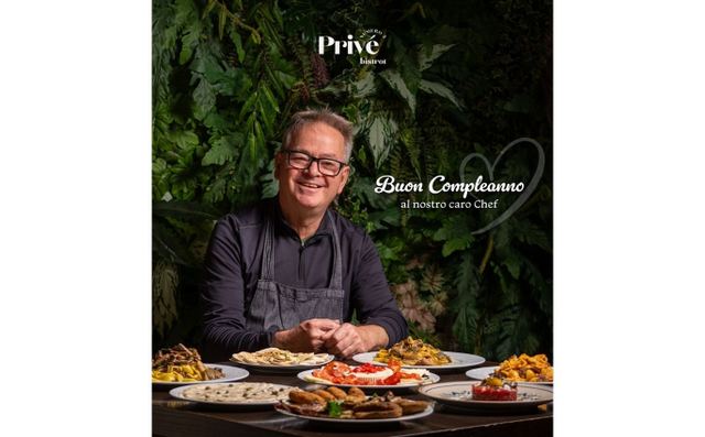 BISTRO' PRIVE' N. 5