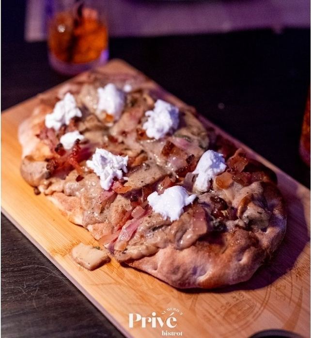 BISTRO' PRIVE' N. 5