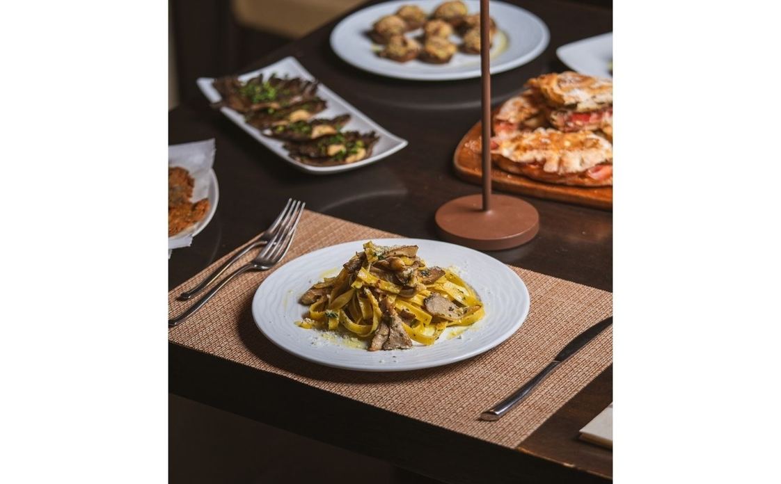 BISTRO' PRIVE' N. 5