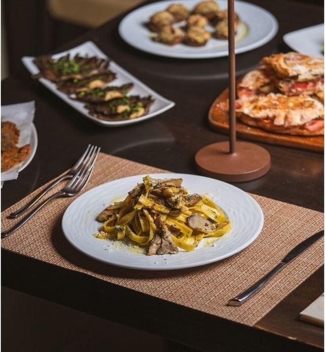 BISTRO' PRIVE' N. 5