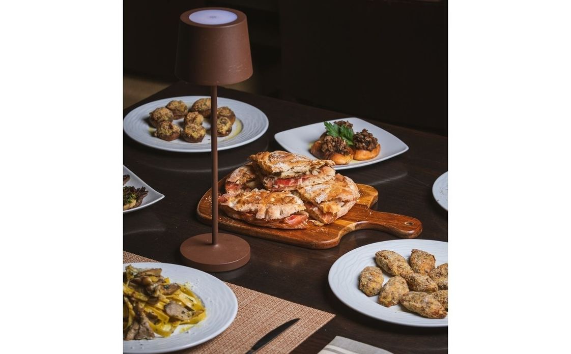 BISTRO' PRIVE' N. 5