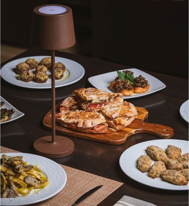 BISTRO' PRIVE' N. 5