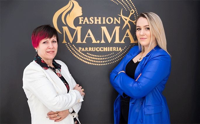 FASHION MA.MA. - DI MARJETA & MARGITA