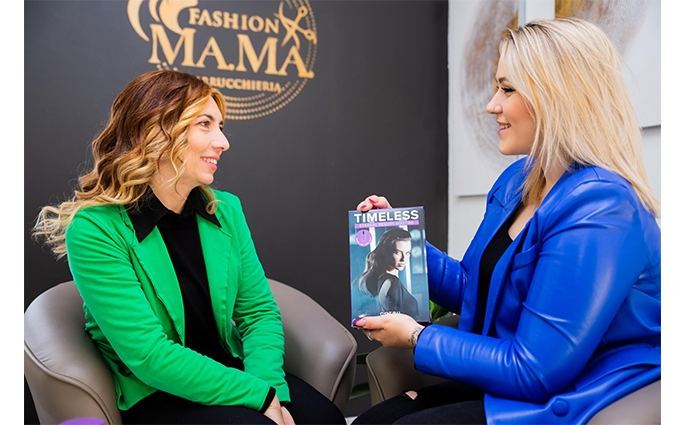 FASHION MA.MA. - DI MARJETA & MARGITA