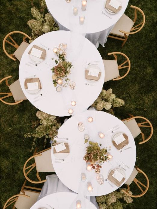 Fiorella Wedding