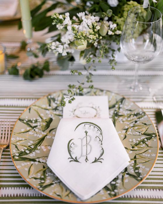 Fiorella Wedding