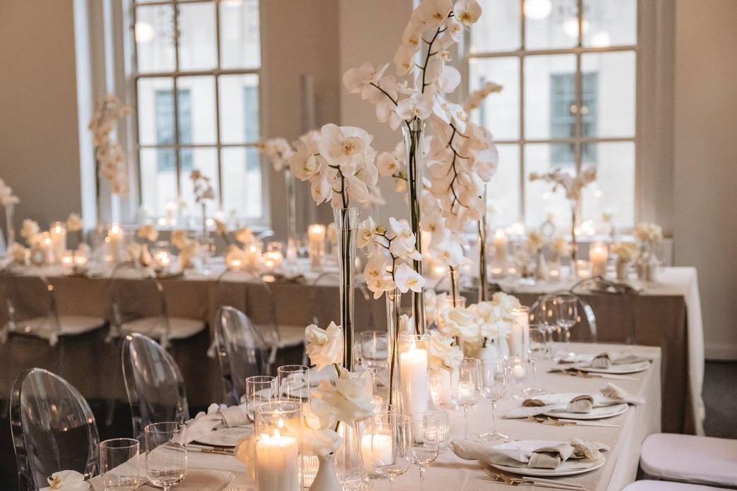 Fiorella Wedding