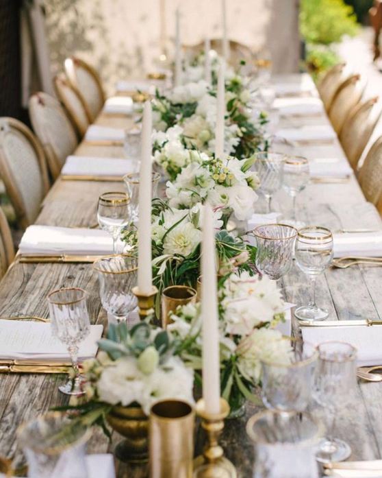 Fiorella Wedding