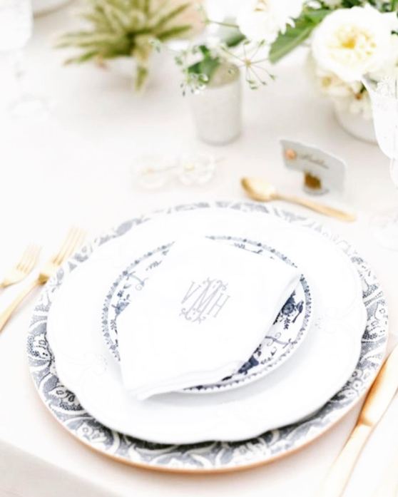 Fiorella Wedding