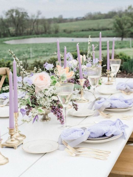 Fiorella Wedding