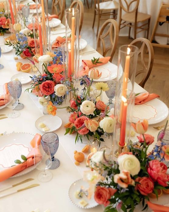 Fiorella Wedding