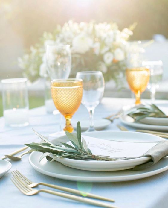 Fiorella Wedding