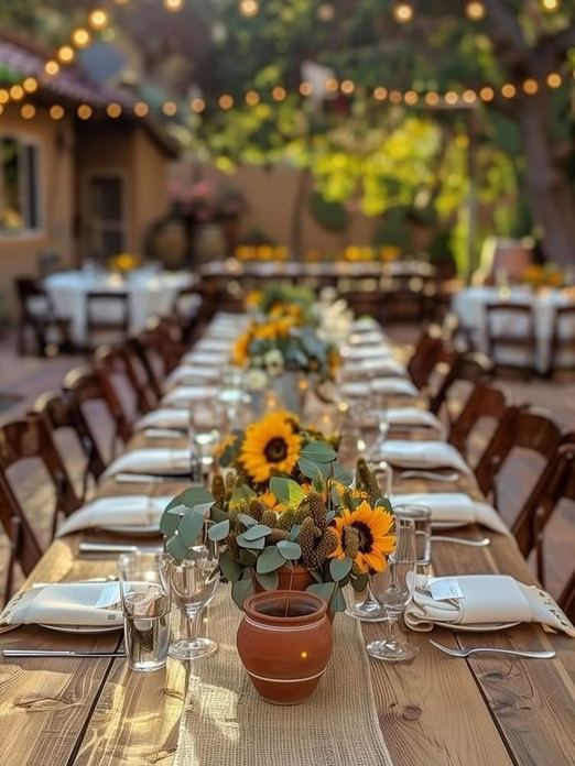 Fiorella Wedding