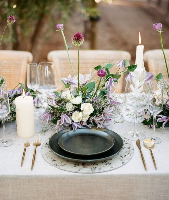 Fiorella Wedding