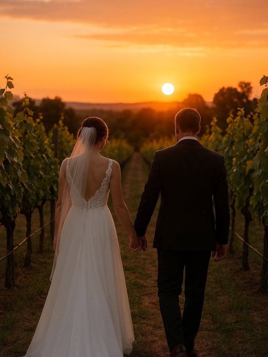 Fiorella Wedding