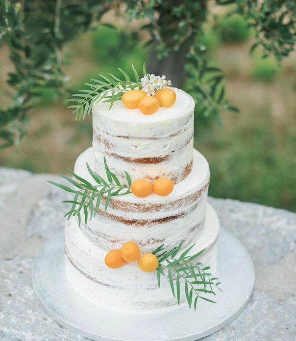 Fiorella Wedding