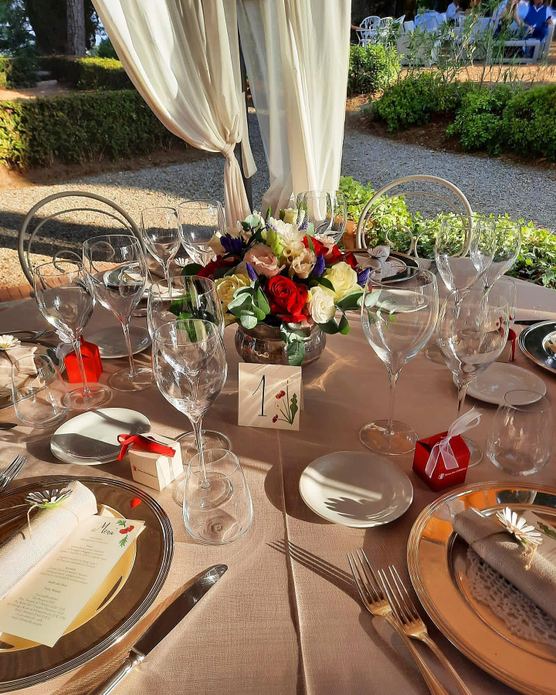 Fiorella Wedding