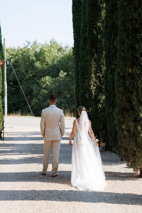 Fiorella Wedding