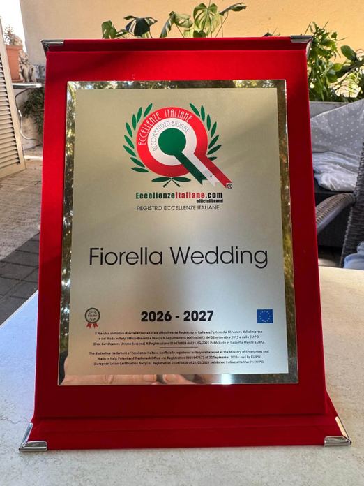 Fiorella Wedding