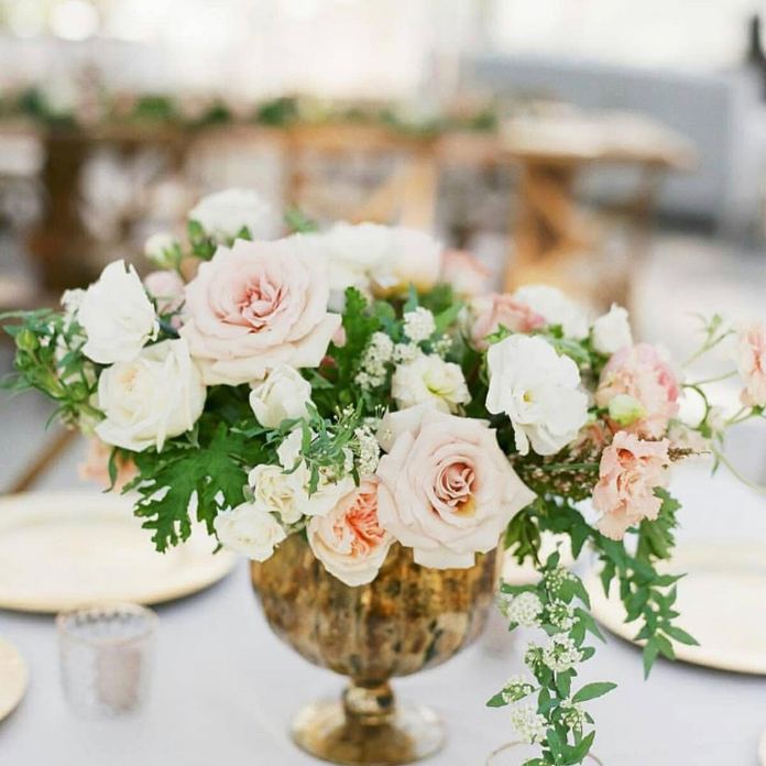 Fiorella Wedding