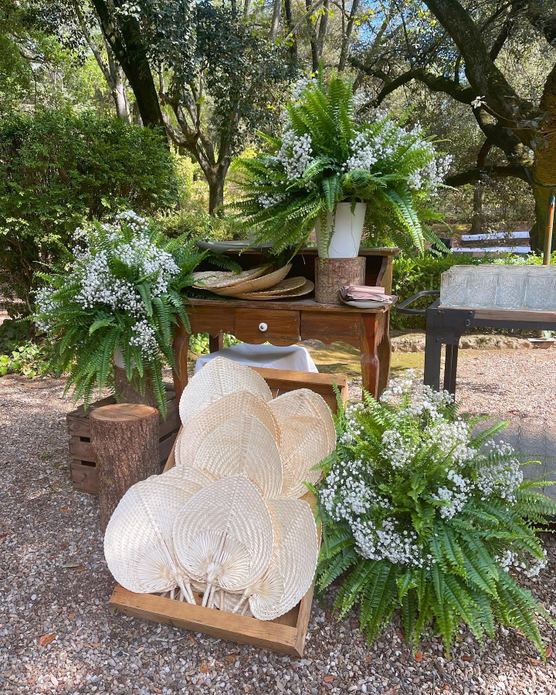 Fiorella Wedding