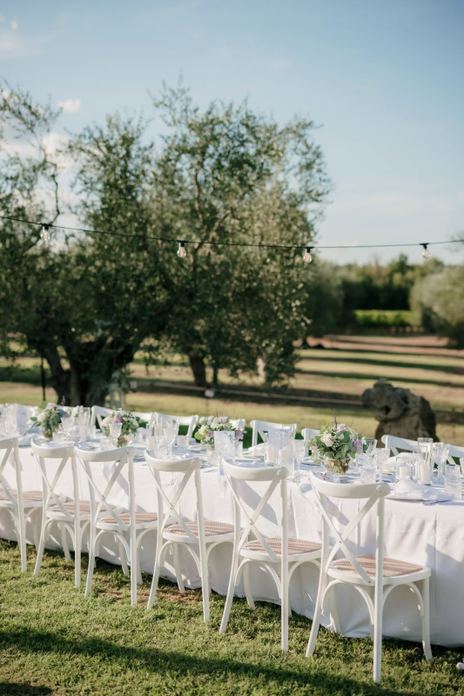 Fiorella Wedding
