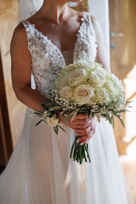 Fiorella Wedding
