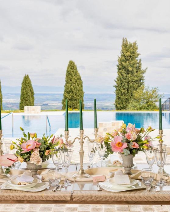 Fiorella Wedding