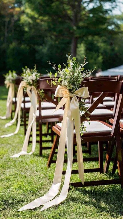 Fiorella Wedding