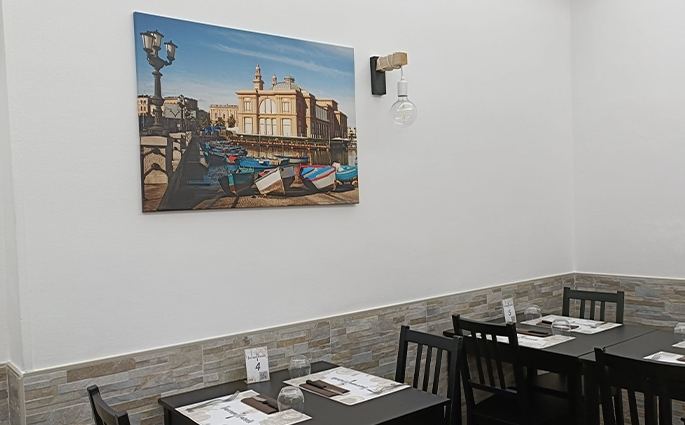 TAVERNA CAIROLI