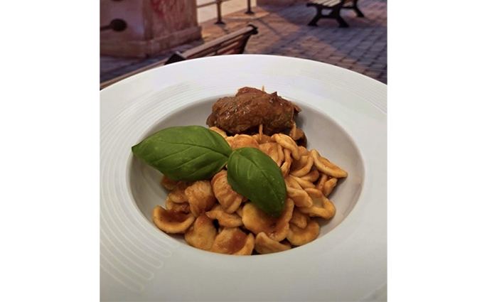 TAVERNA CAIROLI