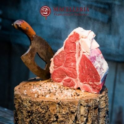 Macelleria di Francesca e Federico