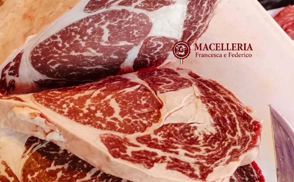 Macelleria di Francesca e Federico