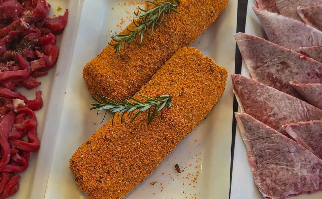 Macelleria di Francesca e Federico