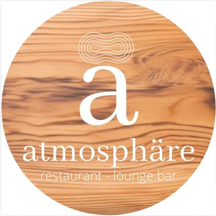 atmosphäre Restaurant & Lounge Bar