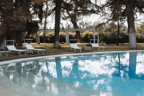 Villa Delle Querce Resort ****