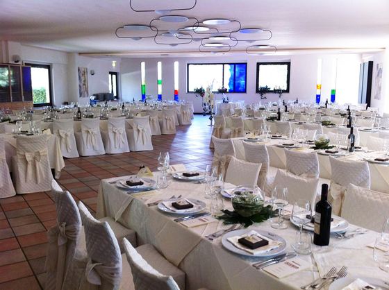 RISTORANTE ZENGONI
