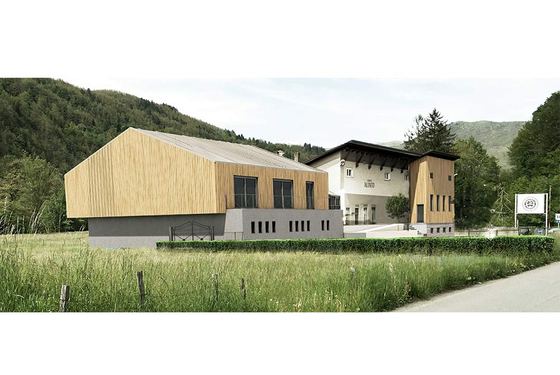 Caseificio Val D'Aveto