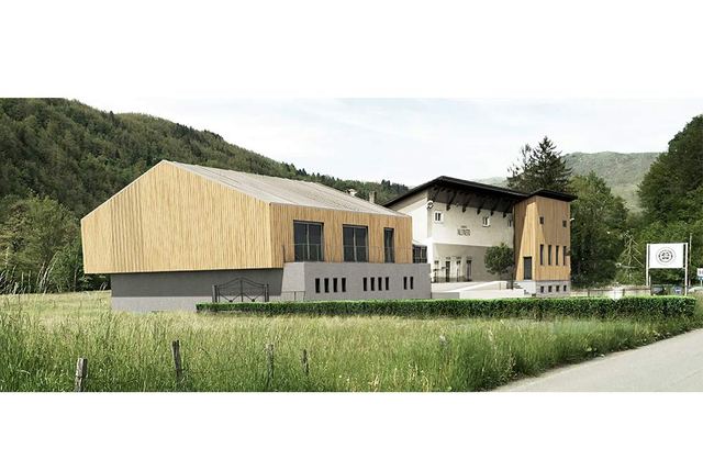 Caseificio Val D'Aveto