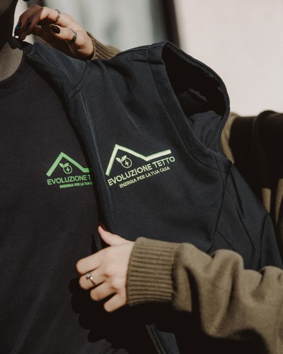 Mach 2 Ricamificio & Abbigliamento Personalizzato