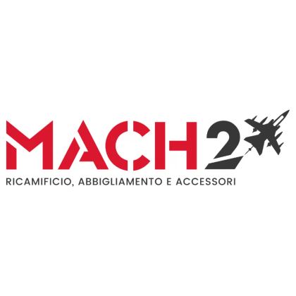 Mach 2 Ricamificio & Abbigliamento Personalizzato